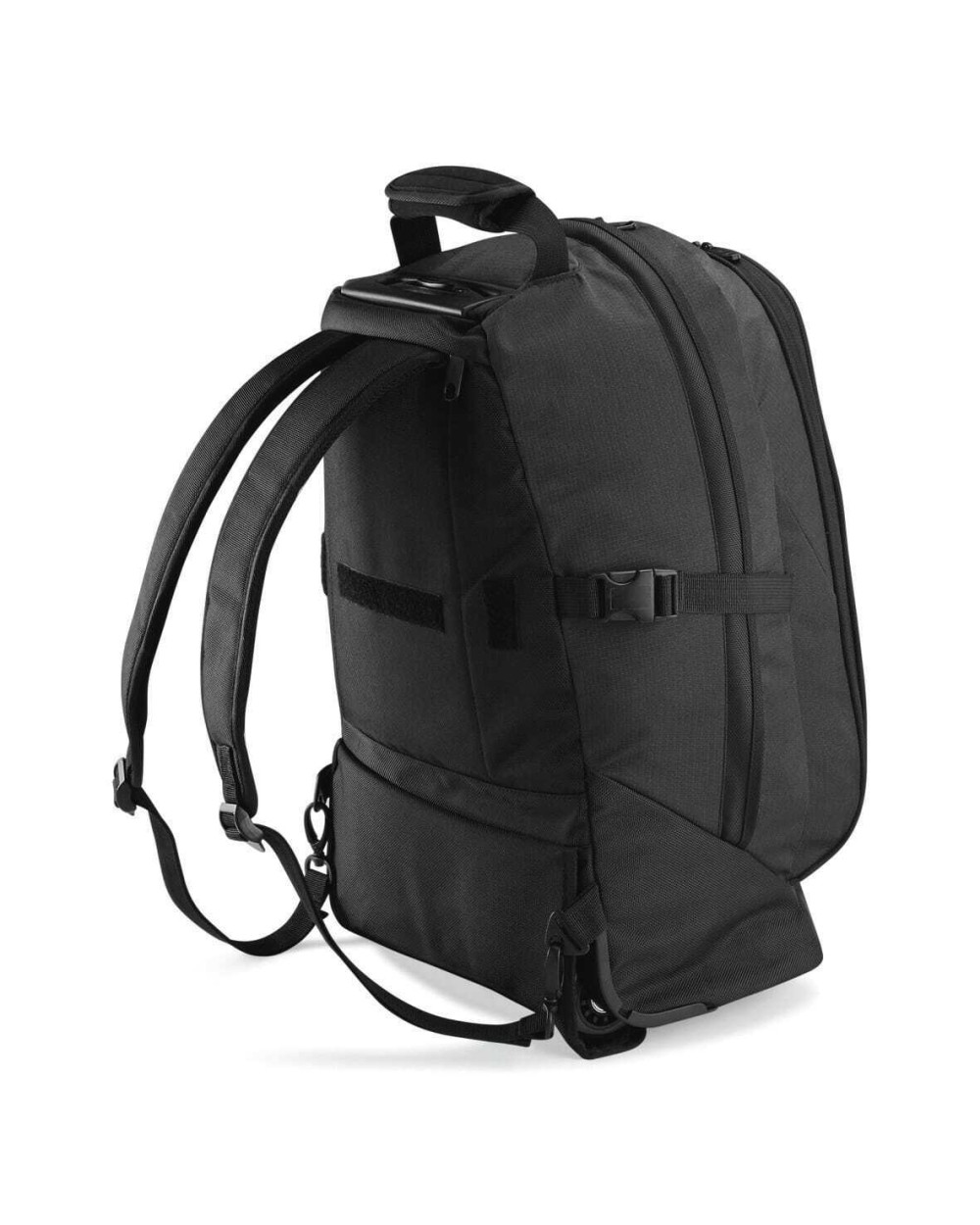 QUADRA Vessel™ Airporter Taschen personalisierbar