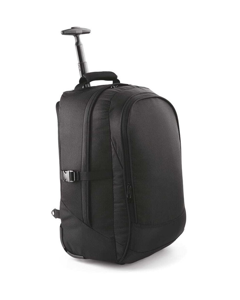 Tassen & Zakken QUADRA Vessel™ cabinetrolley voor bedrukking &amp; borduring