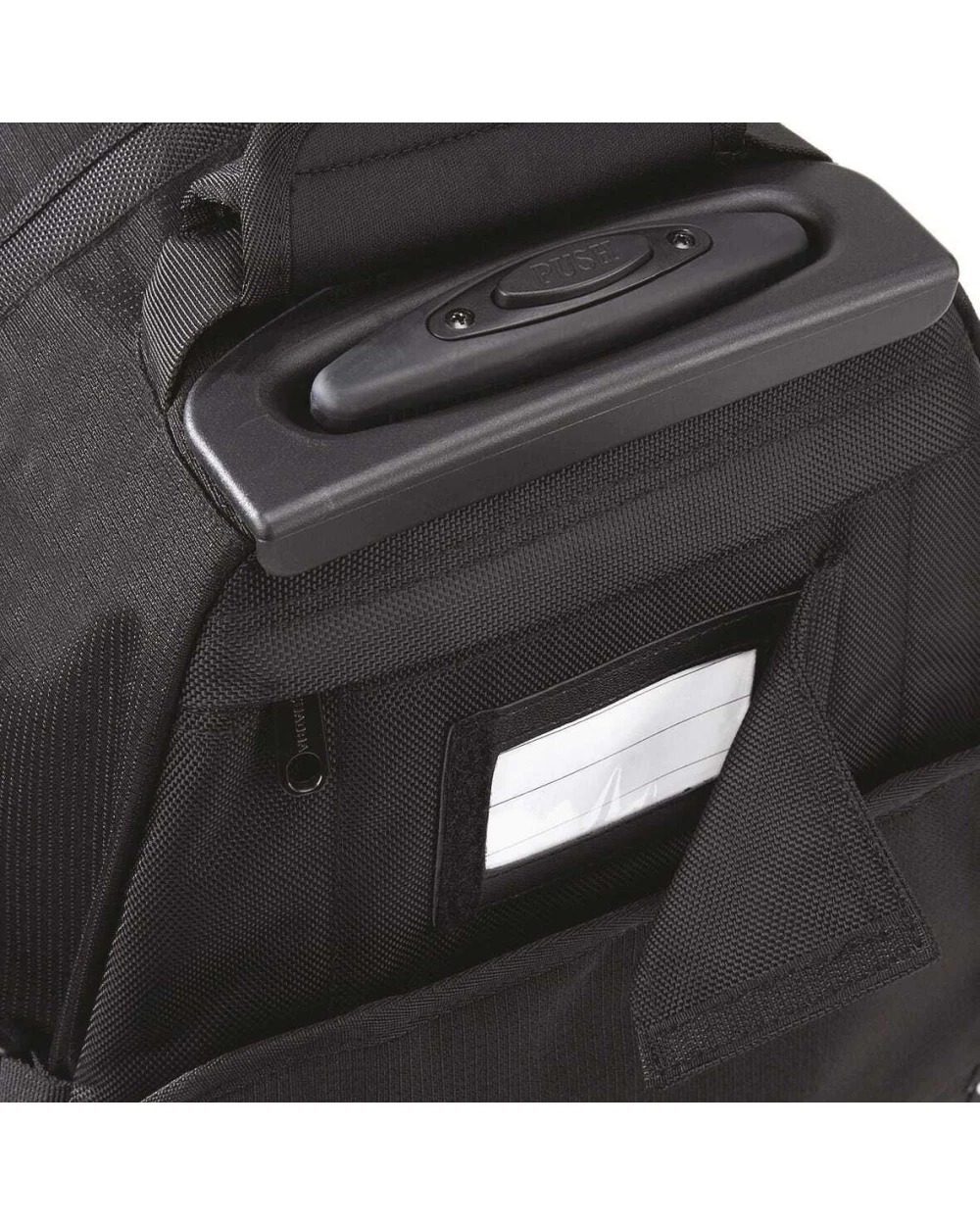 Tassen & Zakken QUADRA Vessel™ cabinetrolley voor bedrukking &amp; borduring
