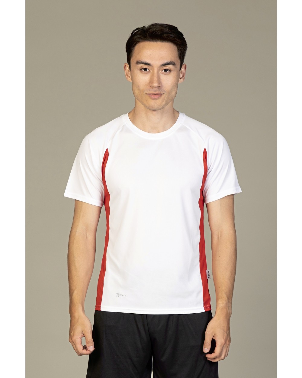 T-Shirts personnalisable CONA Racer Tech Tee