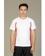 T-Shirts personnalisable CONA Racer Tech Tee