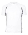 T-shirts CONA Racer Tech Tee voor bedrukking &amp; borduring