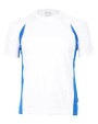 T-shirts CONA Racer Tech Tee voor bedrukking &amp; borduring