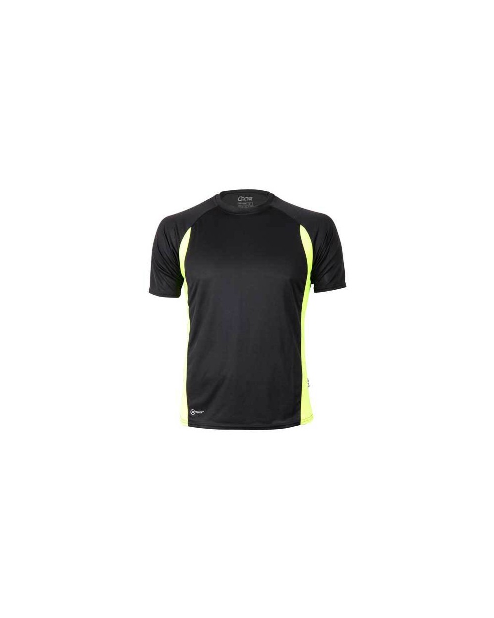 T-shirts CONA Racer Tech Tee voor bedrukking &amp; borduring