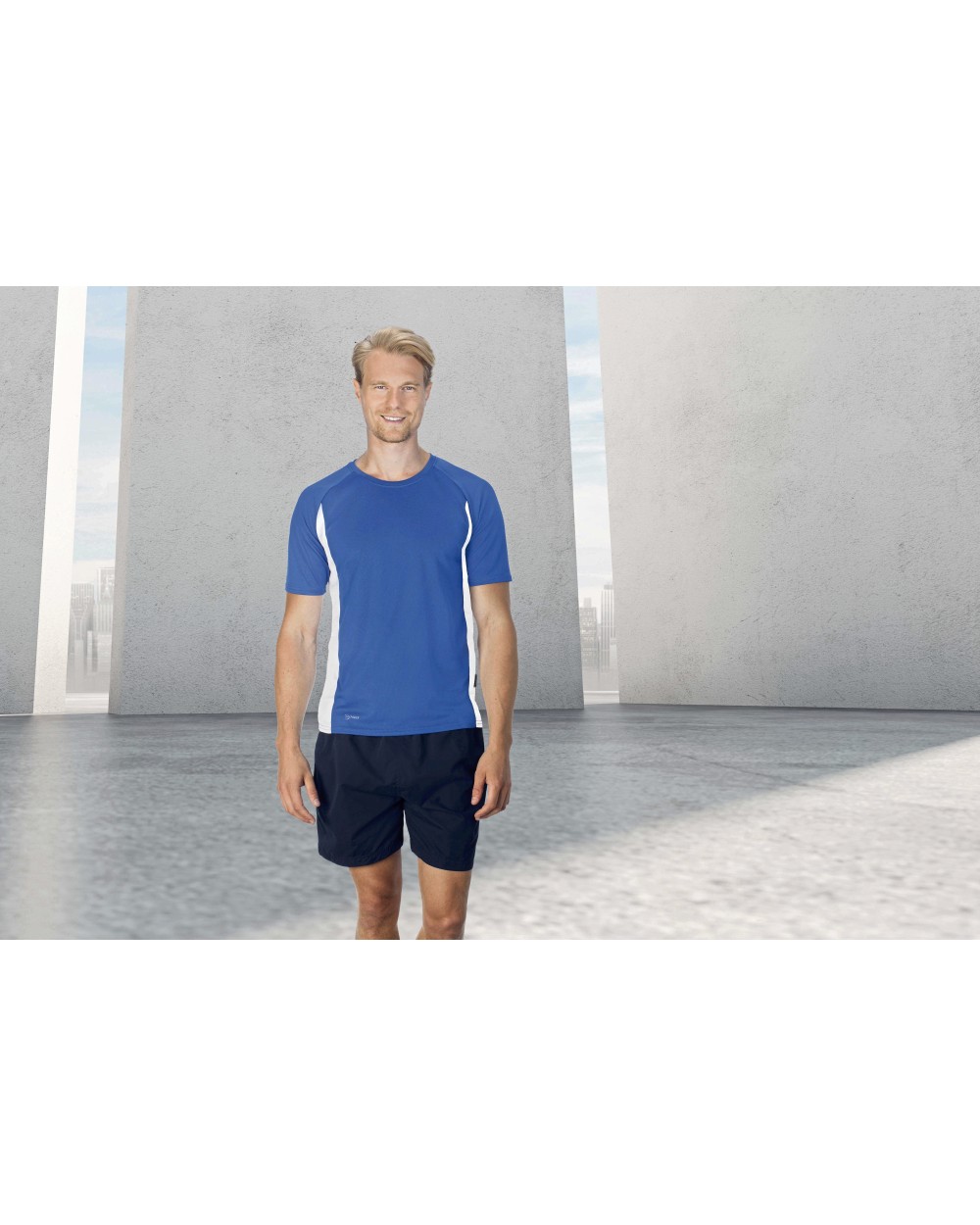 CONA Racer Tech Tee T-Shirts personalisierbar