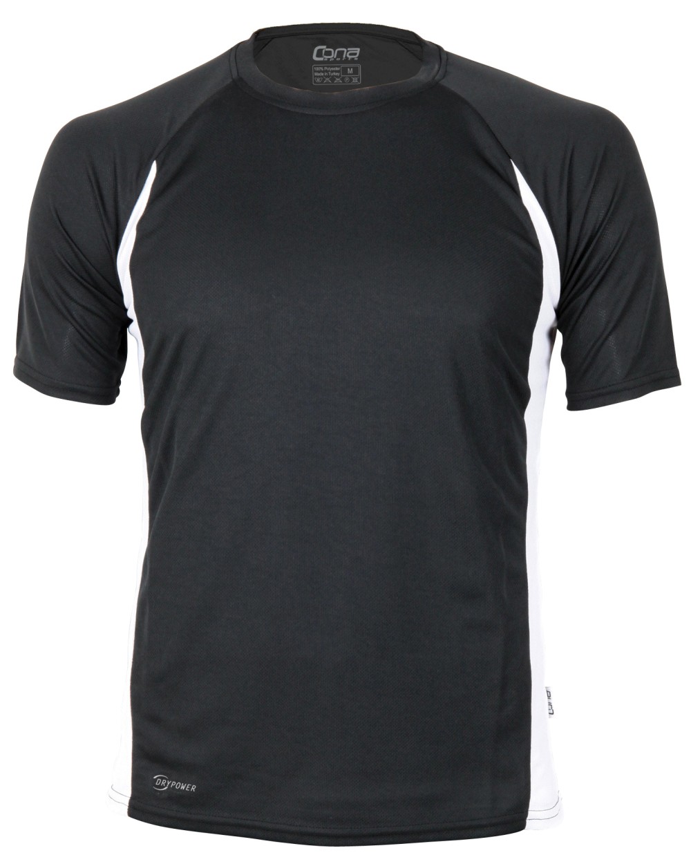 T-Shirts personnalisable CONA Racer Tech Tee