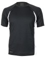 T-Shirts personnalisable CONA Racer Tech Tee