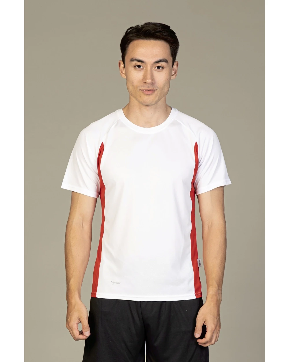 T-Shirts personnalisable CONA Racer Tech Tee