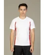 CONA Racer Tech Tee T-Shirts personalisierbar