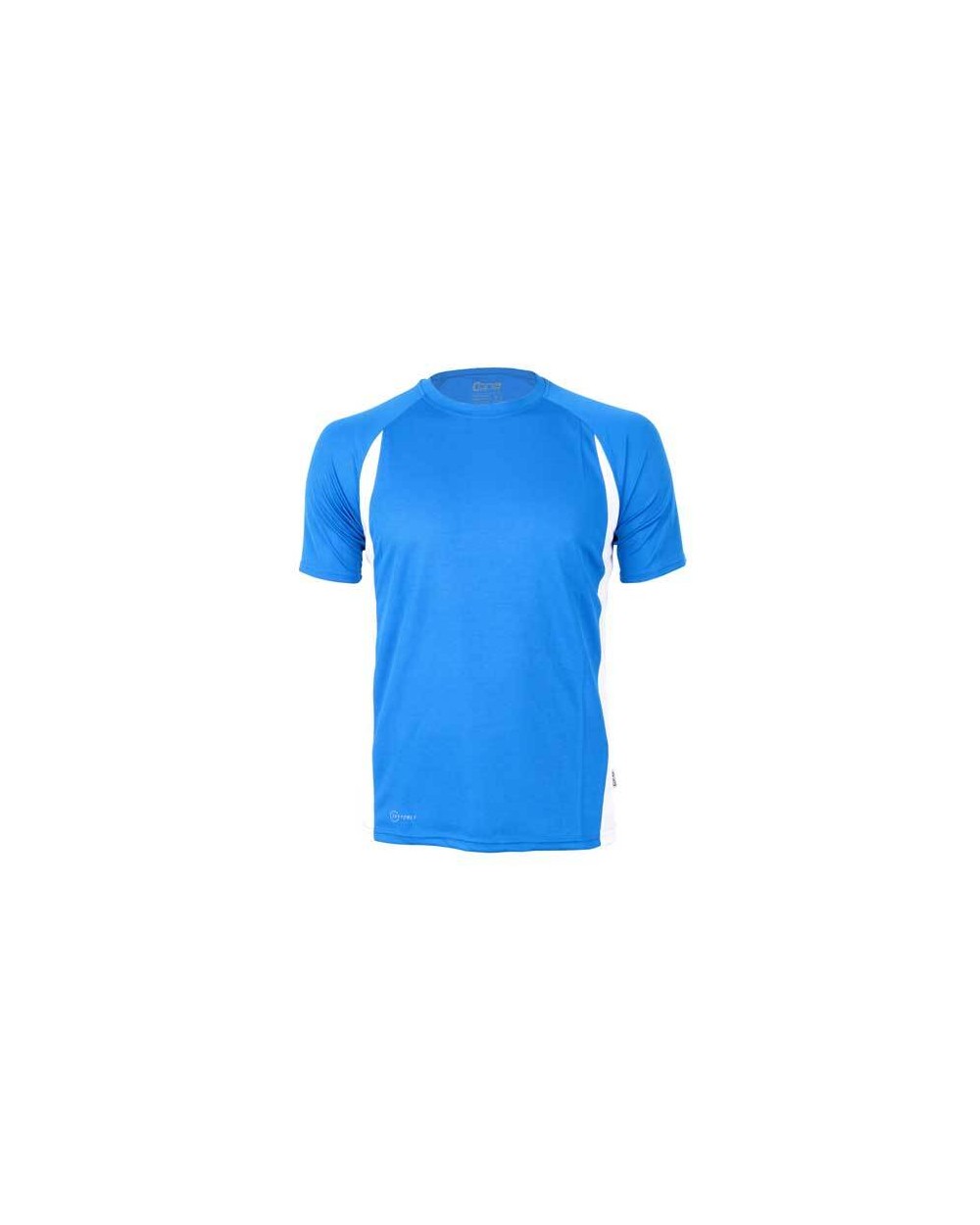 CONA Racer Tech Tee T-Shirts personalisierbar