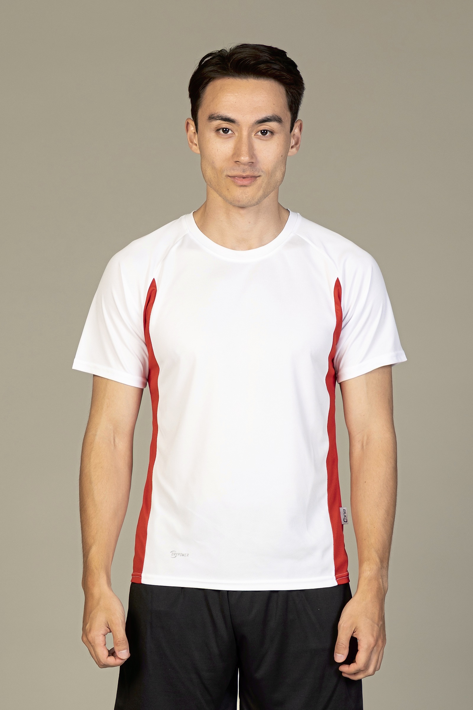 T-Shirts personnalisable CONA Racer Tech Tee