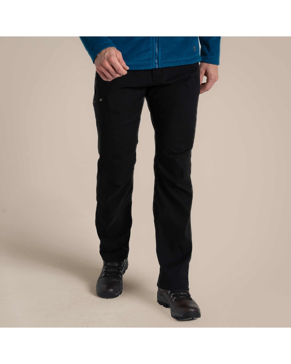 Pantalons personnalisable CRAGHOPPERS EXPERT EXPERT KIWI PRO STRETCH TROUSERS