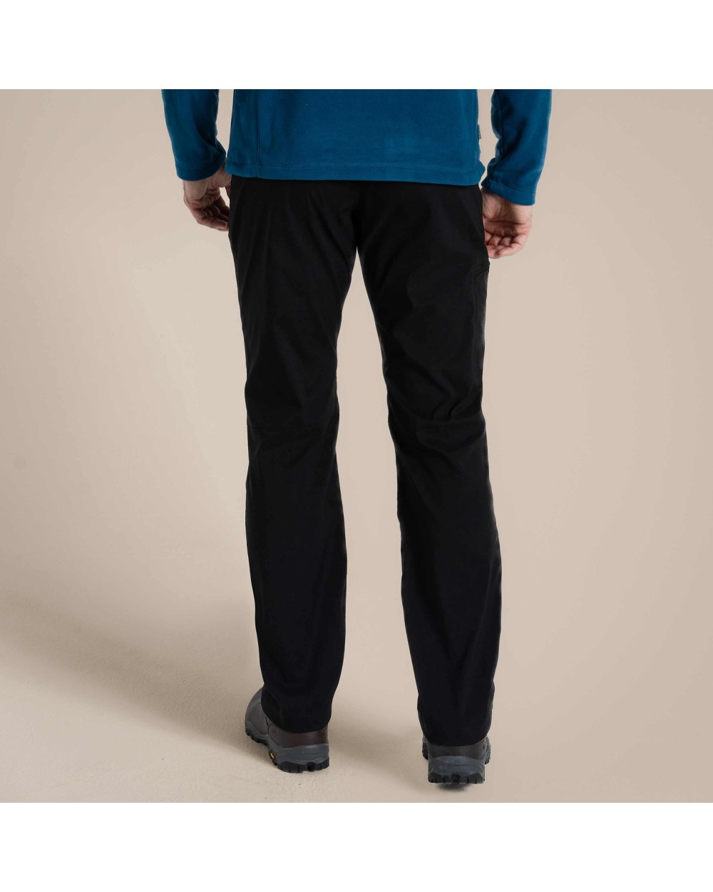 Pantalons personnalisable CRAGHOPPERS EXPERT EXPERT KIWI PRO STRETCH TROUSERS