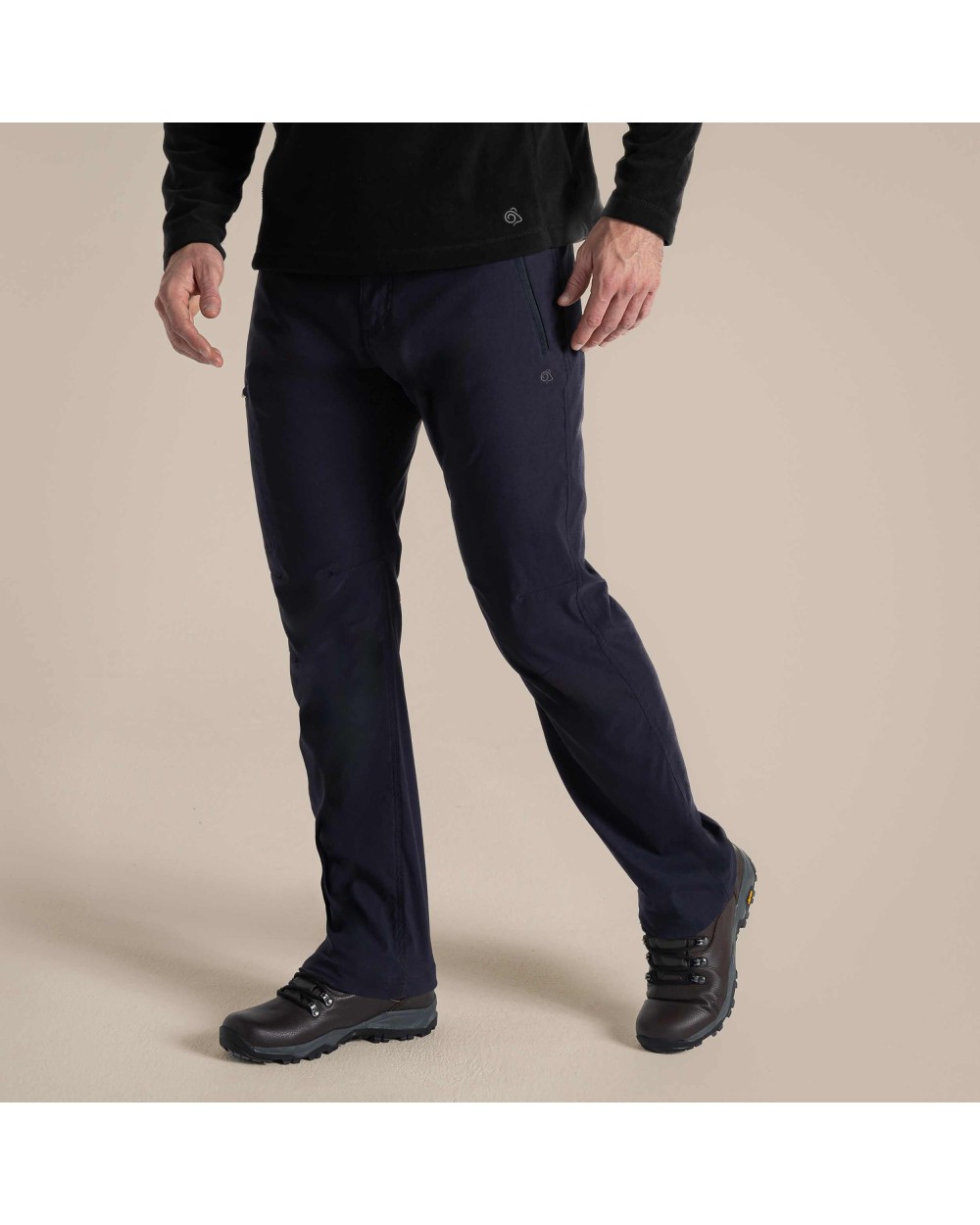 Pantalons personnalisable CRAGHOPPERS EXPERT EXPERT KIWI PRO STRETCH TROUSERS