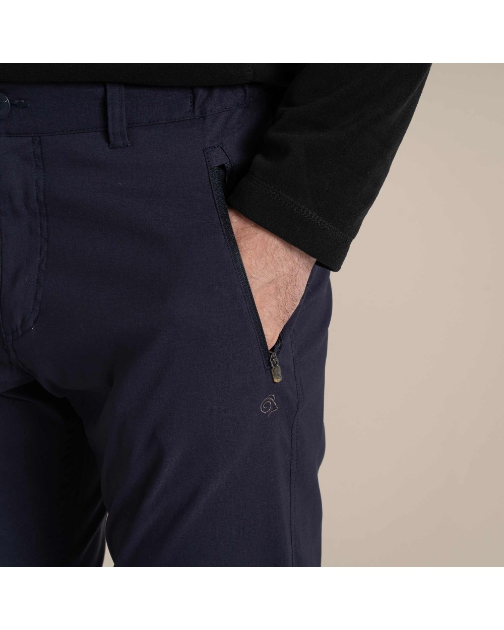 Broeken CRAGHOPPERS EXPERT EXPERT KIWI PRO STRETCH TROUSERS voor bedrukking &amp; borduring