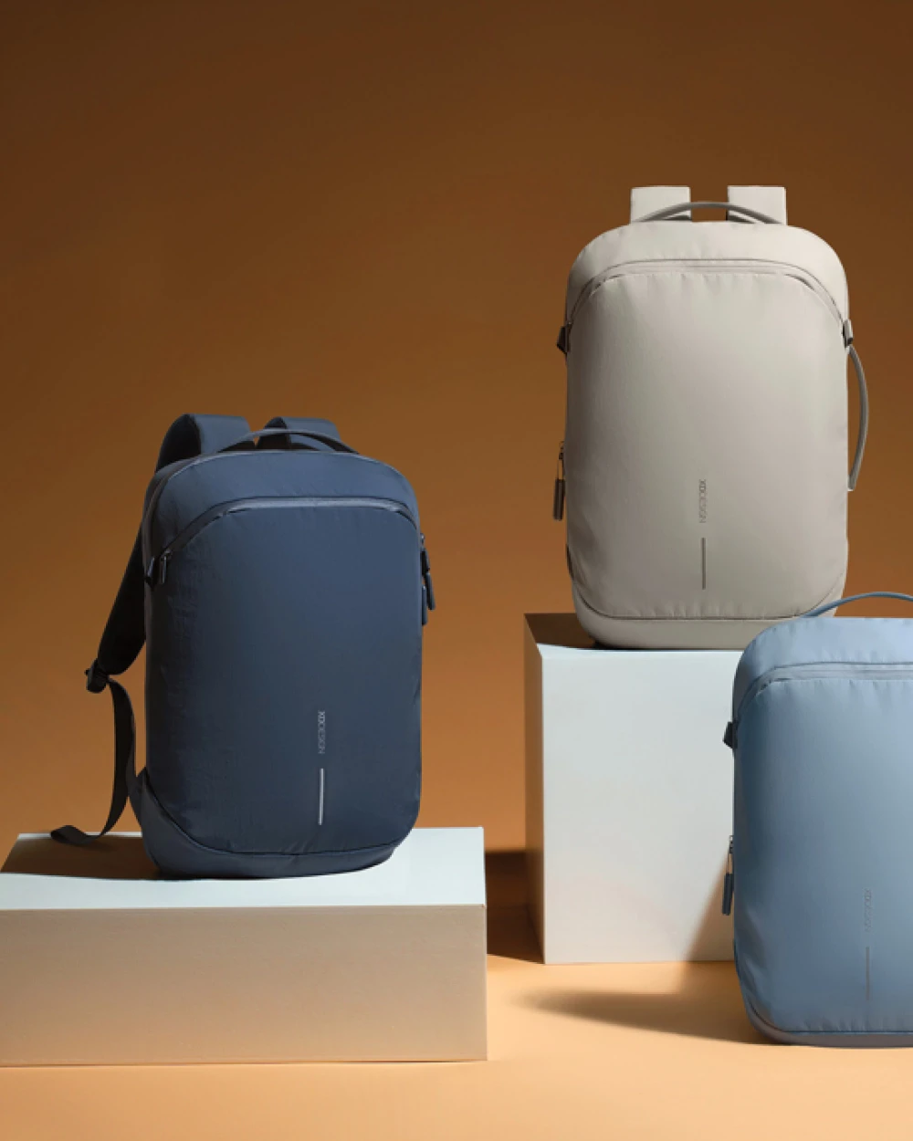 Sacs & Bagagerie personnalisable 4DO Sac à dos Bobby Air