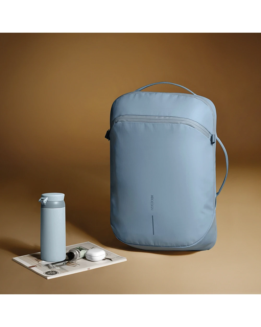 4DO XD Design Bobby Air Rucksack Taschen personalisierbar