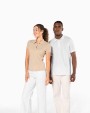 Polo's KARIBAN Piqué-damespolo Bio180 voor bedrukking &amp; borduring