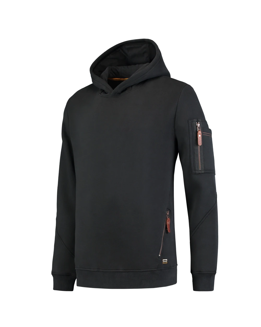 Sweat-shirts personnalisable TRICORP Sweat Premium Capuchon