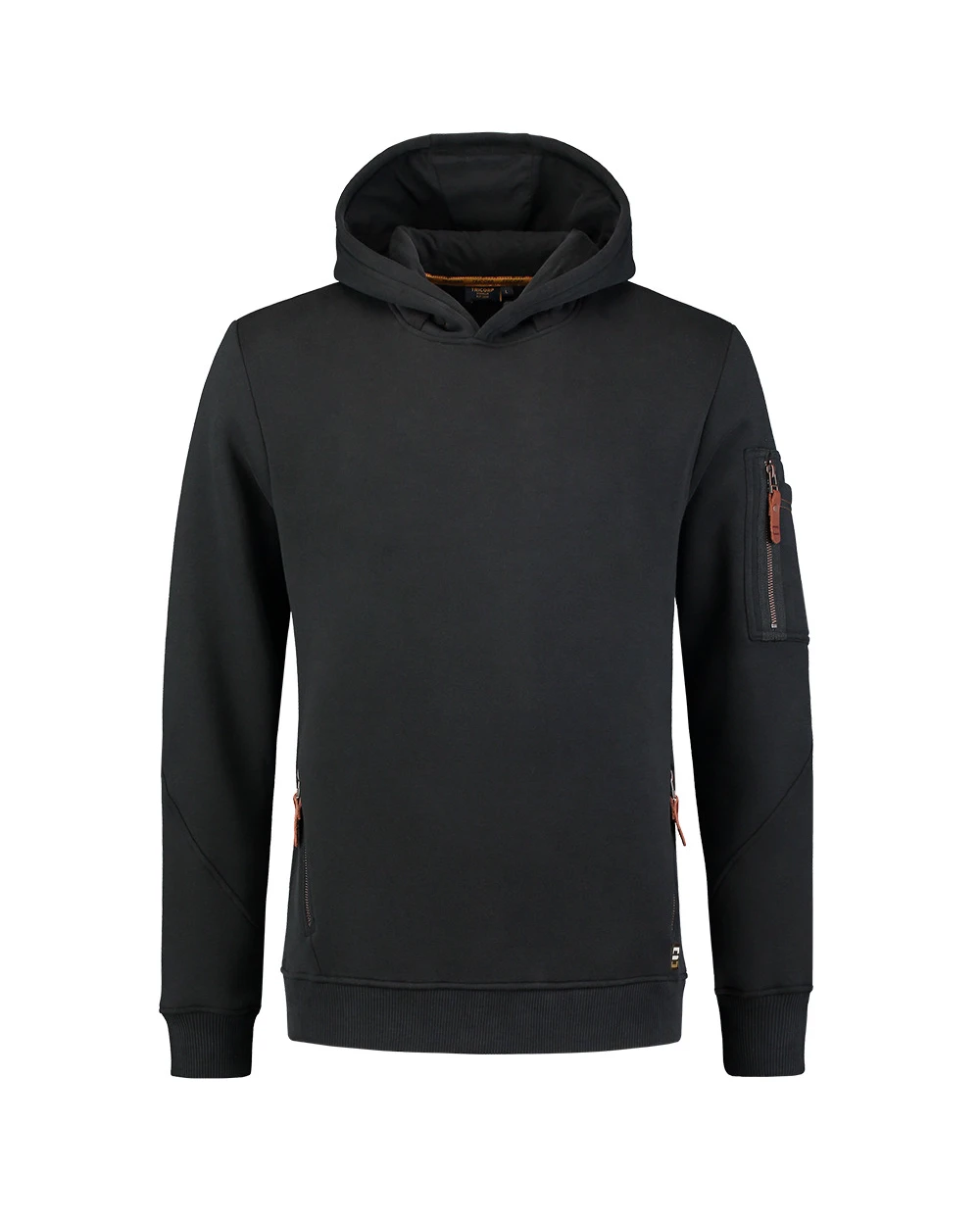 Sweaters & hoodies TRICORP Sweater Premium Capuchon voor bedrukking &amp; borduring