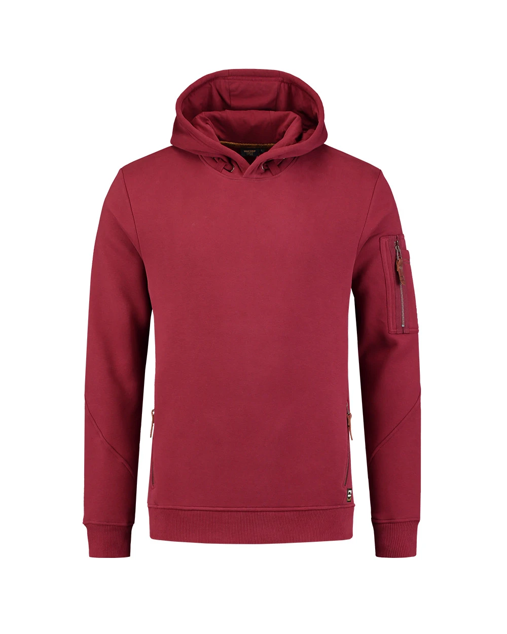 Sweat-shirts personnalisable TRICORP Sweat Premium Capuchon