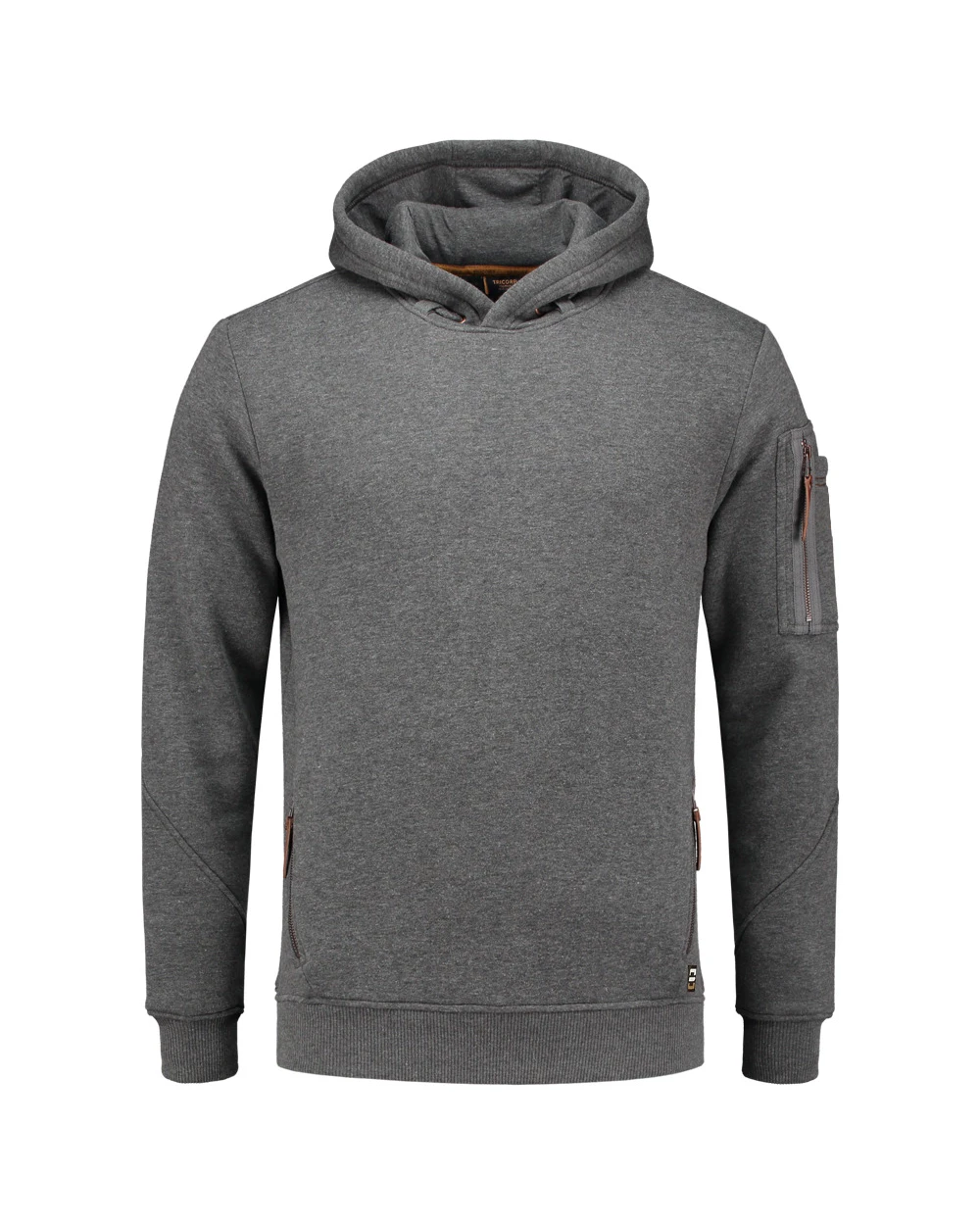 Sweat-shirts personnalisable TRICORP Sweat Premium Capuchon