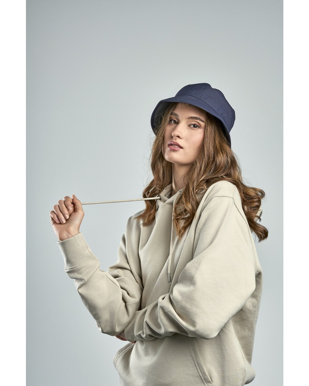 Bucket hats ATLANTIS Ghibli Bucket voor bedrukking &amp; borduring