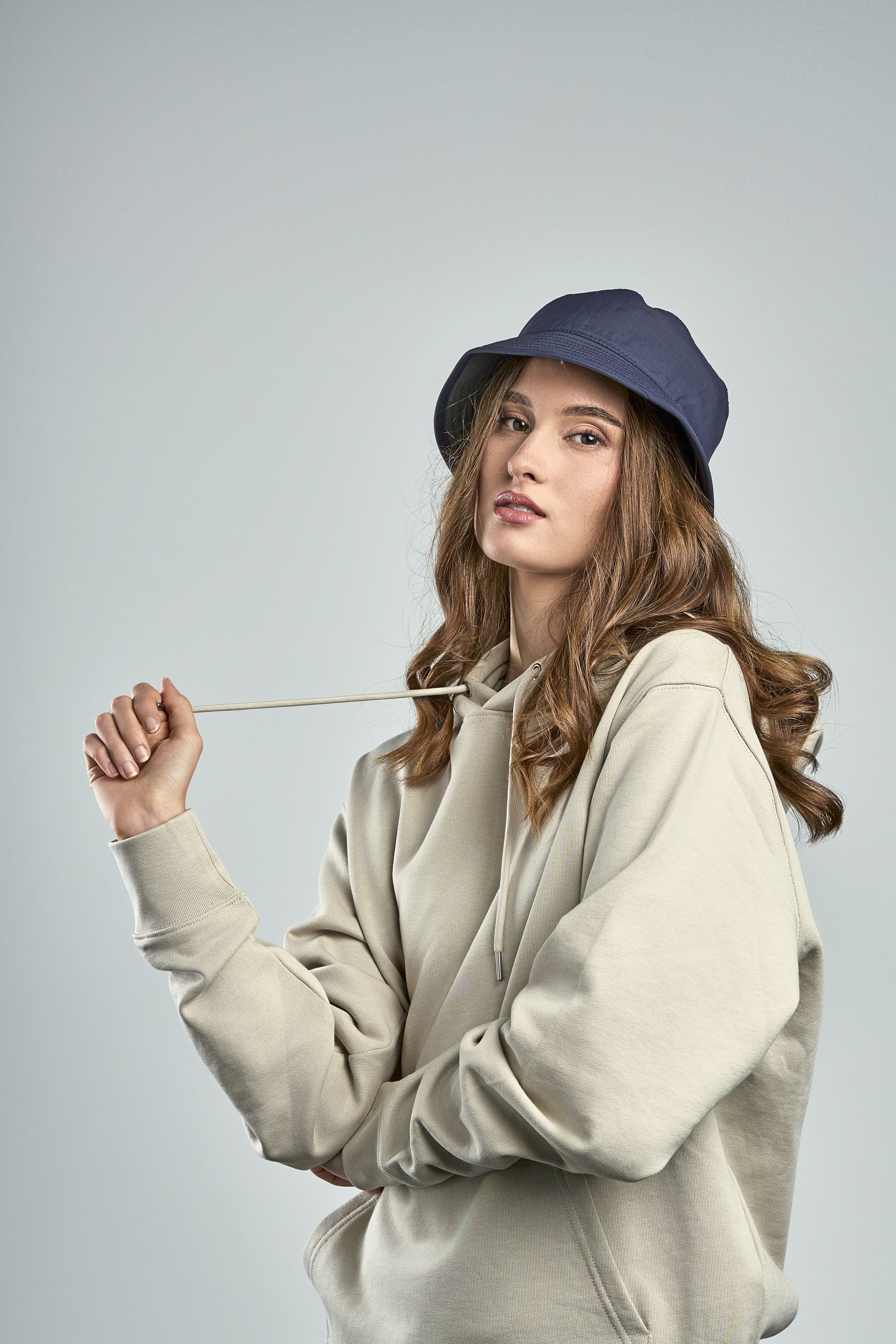 Bucket hats ATLANTIS Ghibli Bucket voor bedrukking &amp; borduring