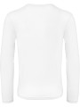 B&C T-shirt bio Inspire homme manches longues /api/colors/7a92cd2d-10d2-40b4-928b-296bb7487506 personnalisable