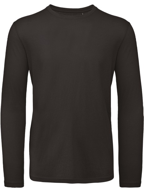 B&C T-shirt bio Inspire homme manches longues /api/colors/b9fdad4a-5e94-45cb-8c03-c08b349b28c3 personnalisable