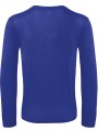 B&C T-shirt bio Inspire homme manches longues /api/colors/f3249b12-7706-4750-a566-5c92fd89a6dc personnalisable