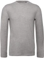 B&C T-shirt bio Inspire homme manches longues /api/colors/86761cd5-cde6-417a-adb0-33b6b9c9803d personnalisable