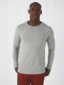 T-Shirts à personnaliser B&C T-shirt bio Inspire homme manches longues 