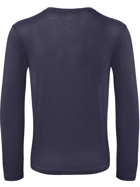 B&C T-shirt bio Inspire homme manches longues /api/colors/959ab683-802d-426f-8b73-a19bf8ed5f52 personnalisable