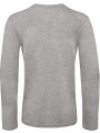 B&C T-shirt bio Inspire homme manches longues /api/colors/86761cd5-cde6-417a-adb0-33b6b9c9803d personnalisable