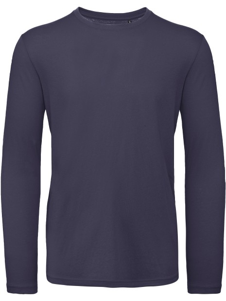 B&C T-shirt bio Inspire homme manches longues /api/colors/959ab683-802d-426f-8b73-a19bf8ed5f52 personnalisable