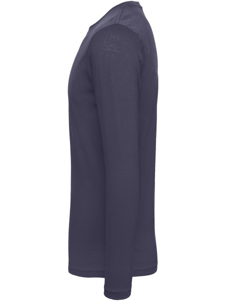 B&C T-shirt bio Inspire homme manches longues /api/colors/959ab683-802d-426f-8b73-a19bf8ed5f52 personnalisable