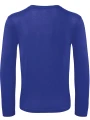 B&C T-shirt bio Inspire homme manches longues /api/colors/f3249b12-7706-4750-a566-5c92fd89a6dc personnalisable