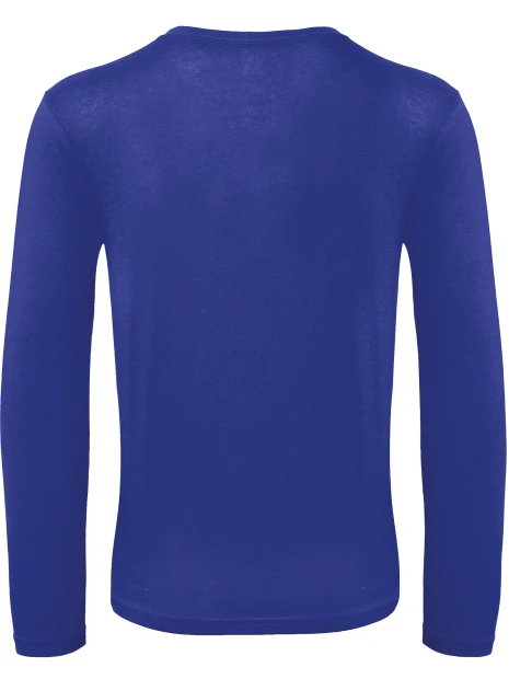 B&C T-shirt bio Inspire homme manches longues /api/colors/f3249b12-7706-4750-a566-5c92fd89a6dc personnalisable