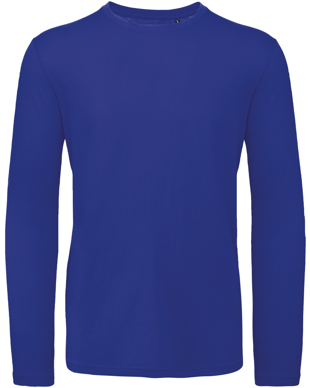 T-shirts B&C Men's organic Inspire long-sleeve T-shirt voor bedrukking &amp; borduring