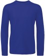 T-shirts B&C Men's organic Inspire long-sleeve T-shirt voor bedrukking &amp; borduring