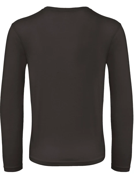 B&C T-shirt bio Inspire homme manches longues /api/colors/b9fdad4a-5e94-45cb-8c03-c08b349b28c3 personnalisable