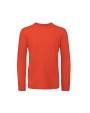T-Shirts personnalisable B&C T-shirt bio Inspire homme manches longues