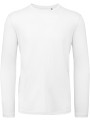 B&C T-shirt bio Inspire homme manches longues /api/colors/7a92cd2d-10d2-40b4-928b-296bb7487506 personnalisable
