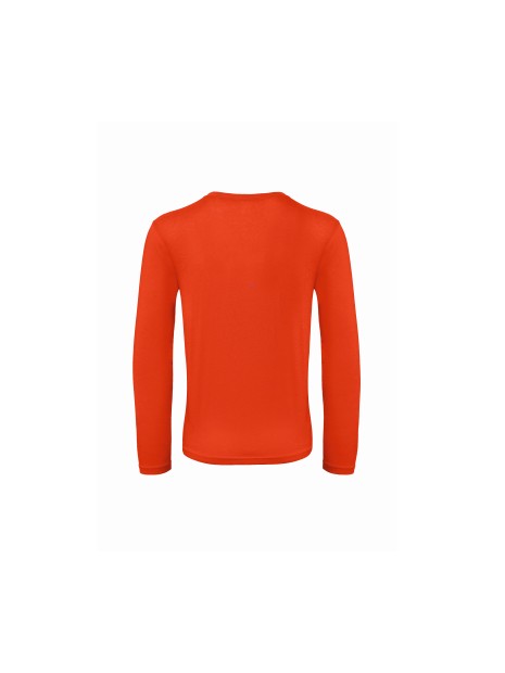 B&C T-shirt bio Inspire homme manches longues /api/colors/cc13a3cc-ec1c-4735-9445-8389ccdfa67f personnalisable