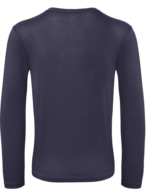 B&C T-shirt bio Inspire homme manches longues /api/colors/959ab683-802d-426f-8b73-a19bf8ed5f52 personnalisable