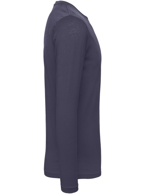 B&C T-shirt bio Inspire homme manches longues /api/colors/959ab683-802d-426f-8b73-a19bf8ed5f52 personnalisable