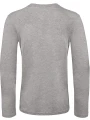 B&C T-shirt bio Inspire homme manches longues /api/colors/86761cd5-cde6-417a-adb0-33b6b9c9803d personnalisable