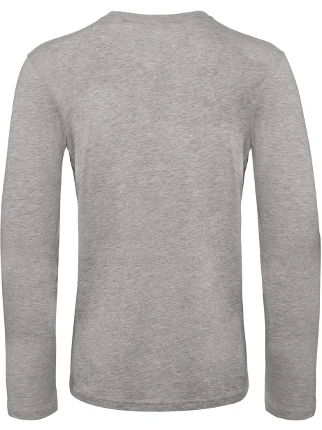 B&C T-shirt bio Inspire homme manches longues /api/colors/86761cd5-cde6-417a-adb0-33b6b9c9803d personnalisable