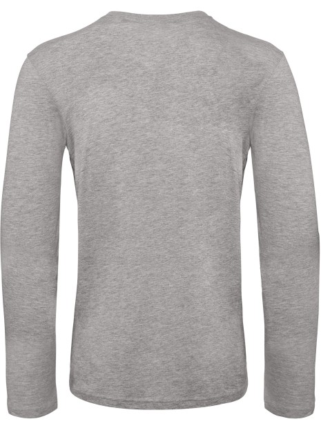 B&C T-shirt bio Inspire homme manches longues /api/colors/86761cd5-cde6-417a-adb0-33b6b9c9803d personnalisable
